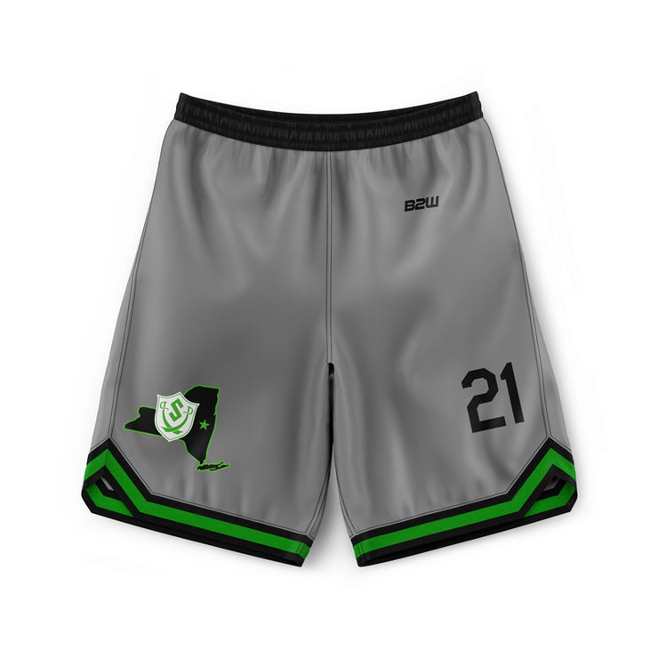 2025 SABRES BASEBALL PE SHORTS