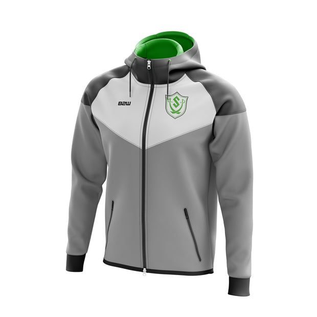 2025 SABRES BASEBALL TRAVEL HOODIE