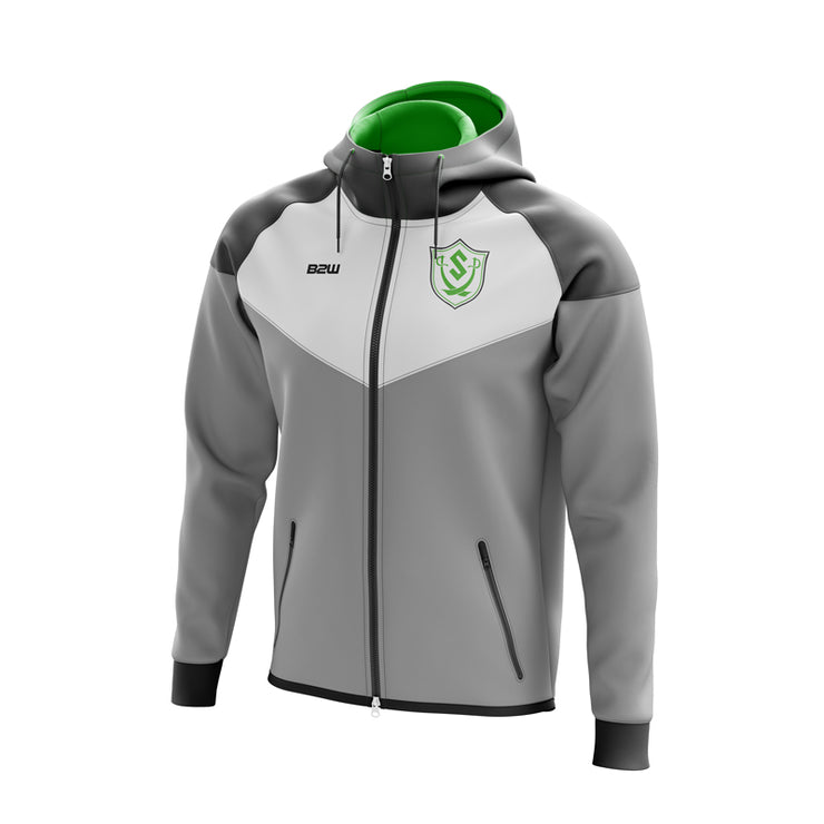 2025 SABRES BASEBALL TRAVEL HOODIE