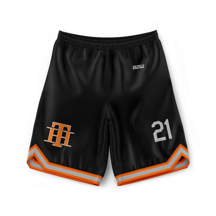 TACONIC HILLS DRI LITE PE SHORTS