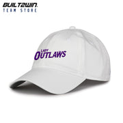 LADY OUTLAWS GAME CHANGER FAN HAT